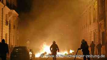 Wut gegen Rentenreform: Warum Macron sie durchboxen muss