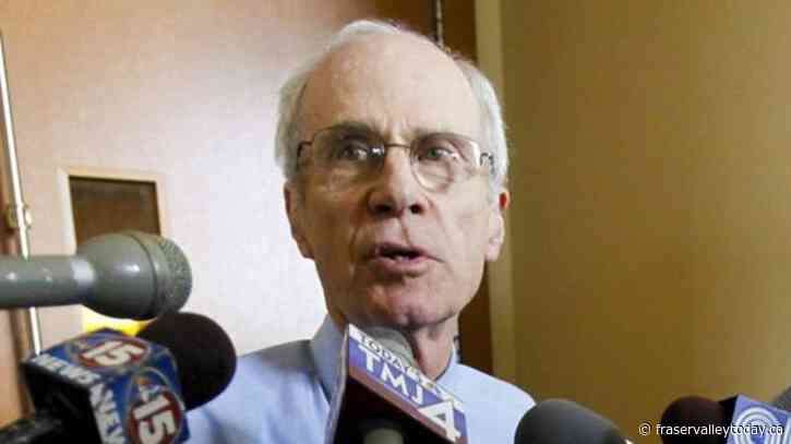 Wisconsin Democratic Secretary of State La Follette resigns