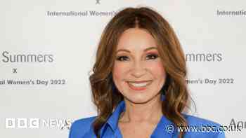 Ann Summers boss Jacqueline Gold dies aged 62