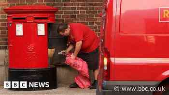 Royal Mail referred to Ofcom over late letter deliveries