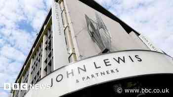 John Lewis axes staff bonus and plans to cut jobs