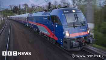 Why sleeper trains are being revived across Europe