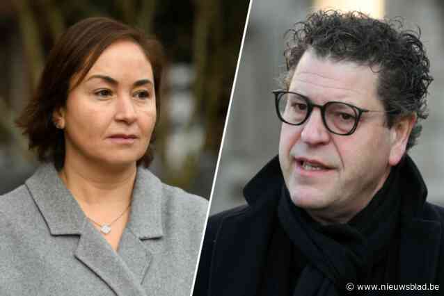 Schepenen Vooruit en Open Vld eisen rechtzetting van collega Ait Daoud (N-VA) over uitspraken, maar die komt niet: “Ze lijden aan strategisch geheugenverlies”