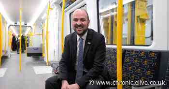 Tory minister will back Leamside Line reopening 'when Labour tell us how they will find the money'