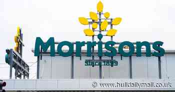 Morrisons fined £3.5million after employee Matthew Gunn's death