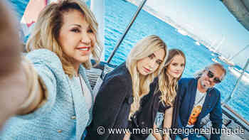 Fiese Kommentare gegen Davina und Shania Geiss: Manuel Flickinger findet klare Worte