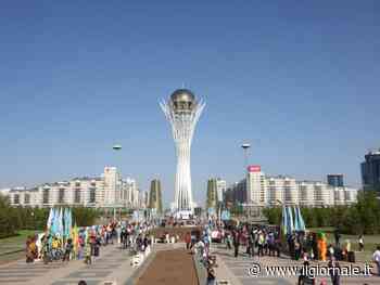 Il Kazakistan si prepara alle elezioni