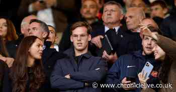 Kyril Louis-Dreyfus increases his shareholding in Sunderland as Stewart Donald's influence fades