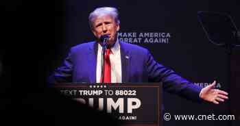 YouTube Lifts Restrictions on Donald Trump's Channel After 2-Year Suspension     - CNET