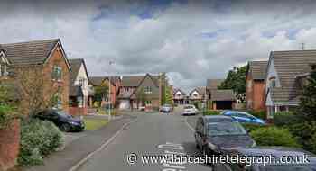 Two car thieves chased down street by police in Great Harwood
