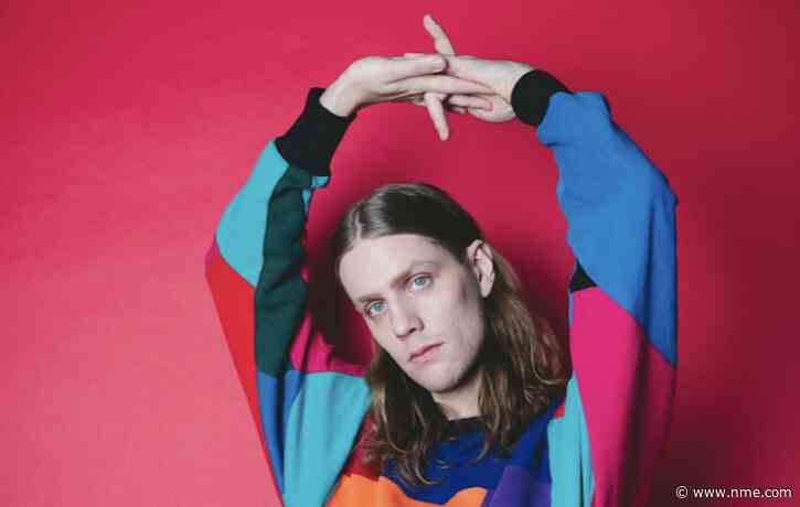 Iceland Eurovision star Daði Freyr shares four new songs