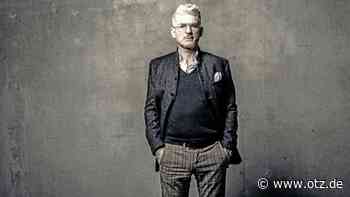 Heinz Strunk im Interview: „Ruhestand ist für mich gleichbedeutend mit dem Tod“