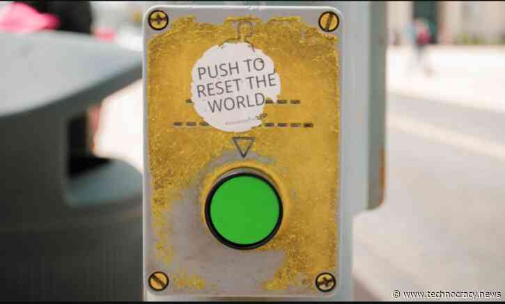 Boom: Trilateral Commission Declares “2023 is Year One of this new global order”