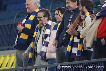 🎥 Het is weer Couckenbak: Marc Coucke gaat helemaal los na stunt en prikkelt supporters met uitspraak