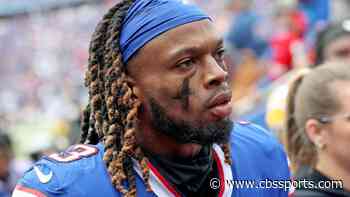 Bills' Damar Hamlin among top 25 in NFL's performance-based pay distribution for 2022 season