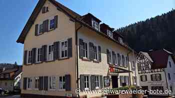 Bürgermeisterwahl Bad Teinach-Zavelstein: Wieder sieben Wahllokale verfügbar