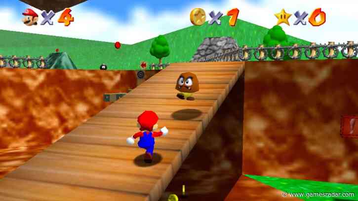 This Super Mario 64 speedrun record is so ridiculous fans are wondering if anyone will even bother trying to beat it