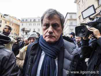 Cassazione, confermata la pena di 1 anno e 10 mesi ad Alemanno