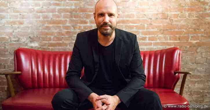 Schiller neu auf Platz eins der Album-Charts