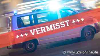 Mann aus Neumünster vermisst: Wer hat Daniel K. gesehen?