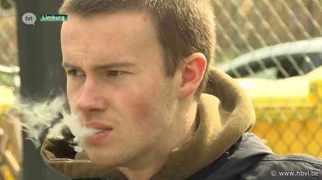 Illegale verkoop van wegwerpvapes aan minderjarigen blijft toenemen