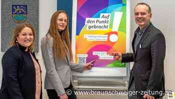 Landkreis Wolfenbüttel will mehr für Inklusion tun