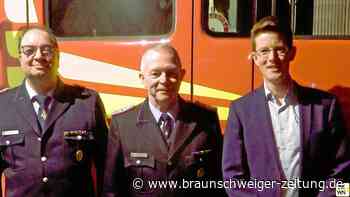 Ortsfeuerwehr Vechelade zählt ihre Aktivitäten auf