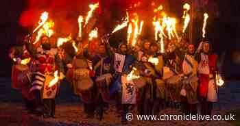 Kynren confirms summer dates for return of 'UK’s biggest live action show'