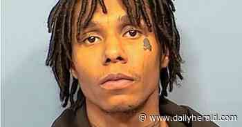 Bail denied for man charged in shooting in downtown Naperville