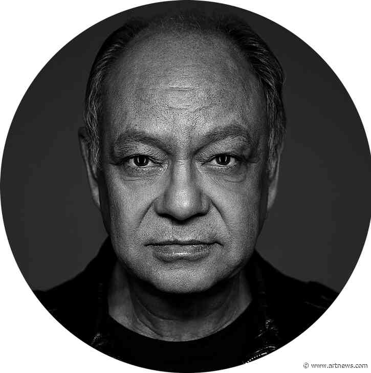 At SXSW, Cheech Marin Talks Identity Politics And What It Means To Be Chicano