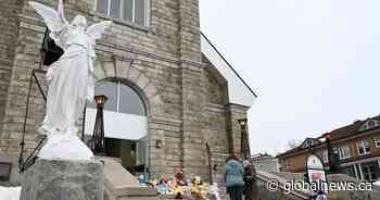 Mass to be held in honour of victims in Quebec town where pedestrians struck by truck