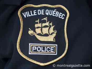 Man, 39, with kid in tow, sets fire at SAQ outlet in Quebec City