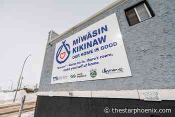 Rural Sask. shelters face unique challenges, say service providers