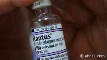 Sanofi to cut U.S. insulin prices by up to 78%, capping cost at $35