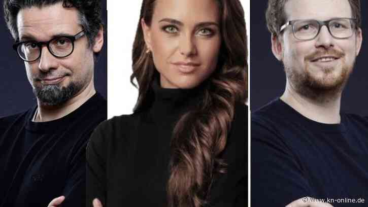 Ein Herz für alte weiße Männer? Bestseller-Autorin und „Welt“-Journalistin Franca Lehfeldt im Podcast-Streitgespräch