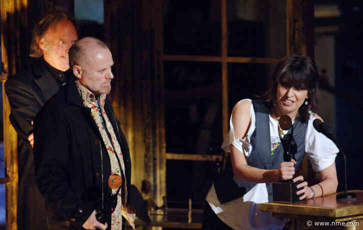 Chrissie Hynde speaks out on Rock & Roll Hall Of Fame row: “The whole thing is total bollocks”