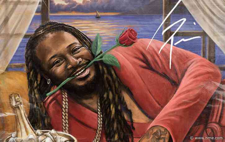 Listen to T-Pain’s soulful cover of Black Sabbath’s ‘War Pigs’