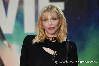 Courtney Love Slams Rock Hall’s ‘Sexist Gatekeeping’ in Scathing Op-Ed