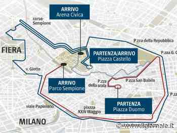 Domenica la Stramilano, cinquantamila in gara. Ed ecco le strade chiuse