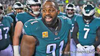 2023 NFL free agency team-by-team grades: Bears, Eagles, Dolphins, Seahawks, 49ers among early winners