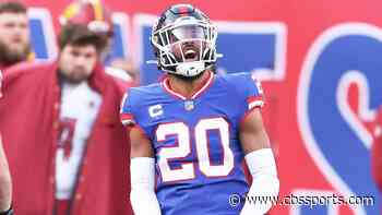 2023 NFL free agency: Seahawks, former Giants safety Julian Love agree to reported 2-year, $12M deal