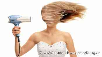 Dyson, BaByliss und Co. – Fünf Haartrockner im Test
