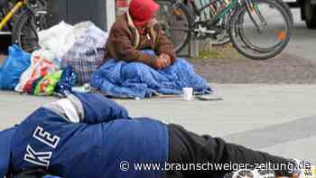 Wachsende Armut in Niedersachsen: Das Geld wäre doch da