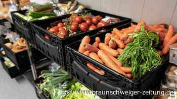 Tafeln in Niedersachsen müssen Leute nach Hause schicken