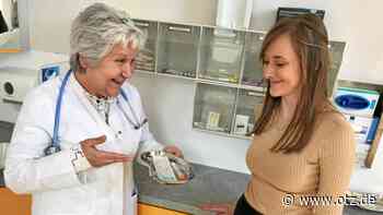 Jenas Amtsärzte sehen sich als Stadtentwickler