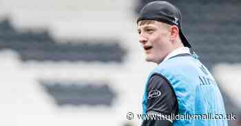 Tony Smith makes big Hull FC changes at St Helens with duo dropped and youngster brought in