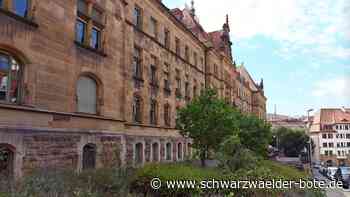 Getötete Unternehmerin in Dobel: Paar soll versucht haben Waffen zu kaufen