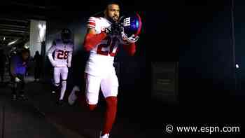 Source: Love, Seahawks agree to $12M deal
