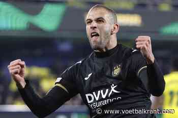 'Super Slim' bewijst grote gelijk van Fredberg, Algerijn blijkt perfecte aanwinst: &quot;Ik ben niet de held&quot;