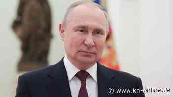 Putin: Haftbefehl wegen Kriegsverbrechen - welche Folgen hat das?